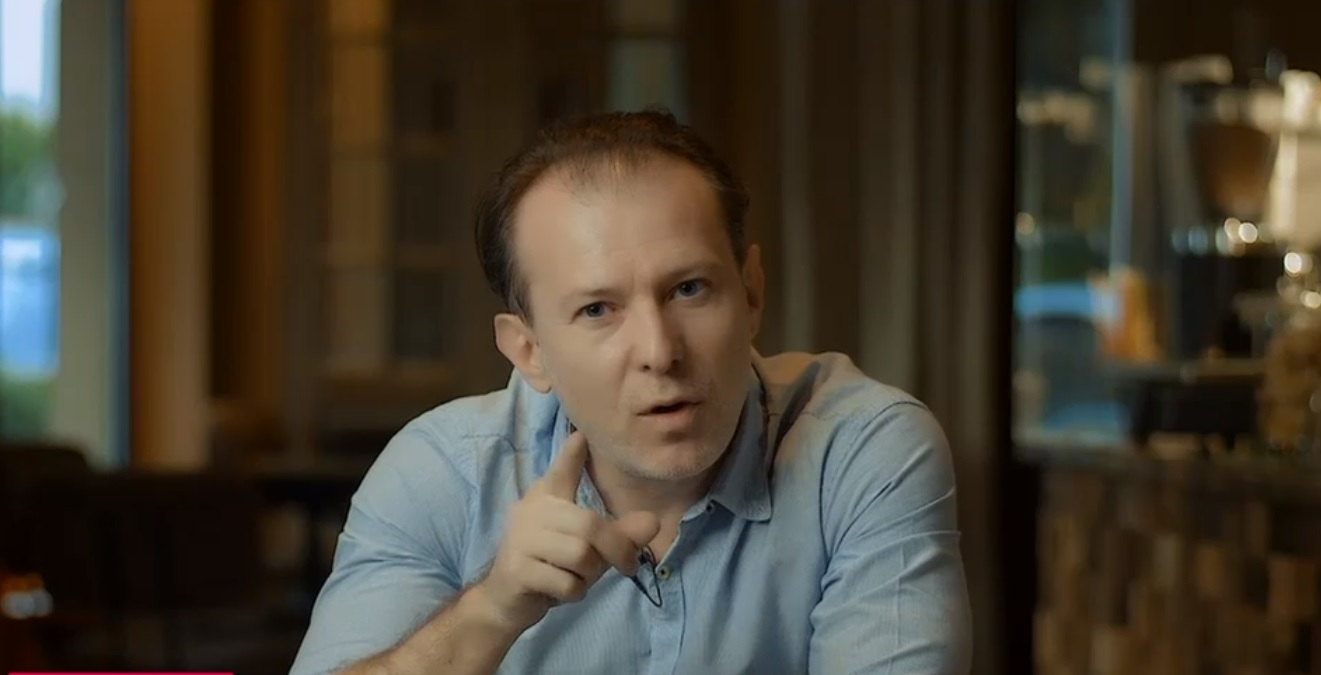 Cum arată spoturile Guvernului pentru vaccinarea anti-Covid. Provocarea lansată de premierul Florin Cîțu