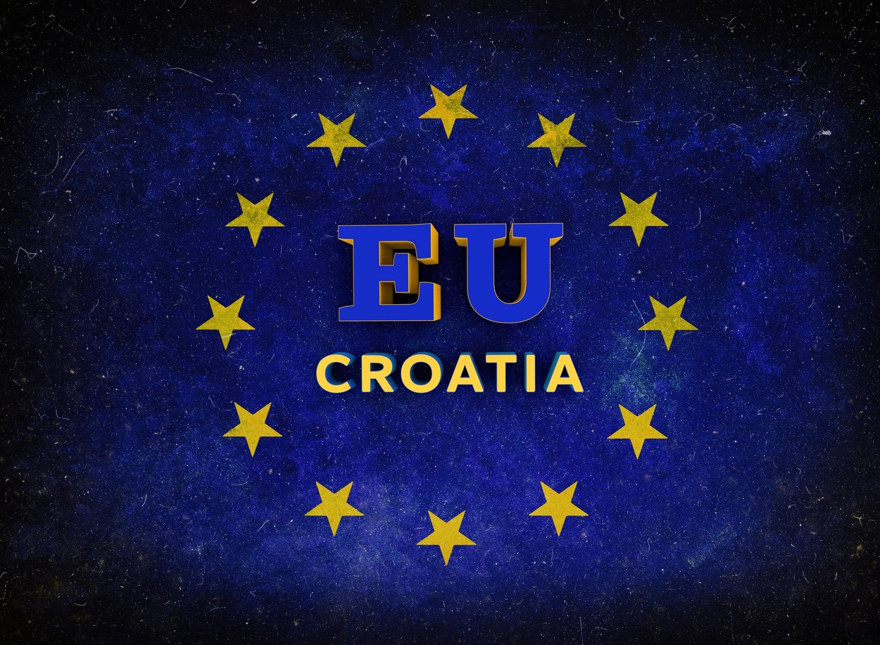 Croația ar putea adera la Schengen înaintea României și Bulgariei