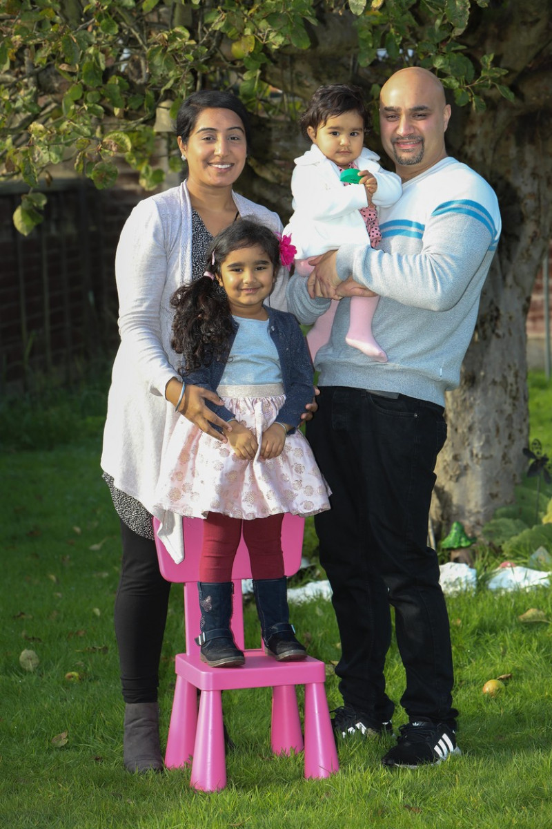 familia kaur profimedia-0586246101