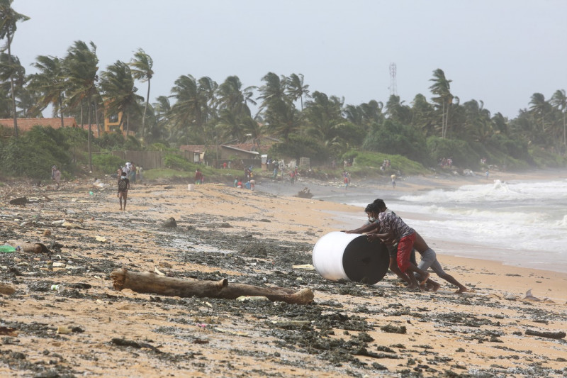 SRI LANKA