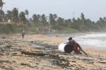 SRI LANKA