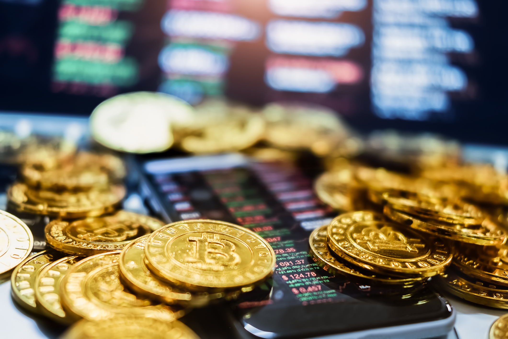 El Salvador a devenit prima tara din lume care a adoptat Bitcoin ca mijloc legal de plata