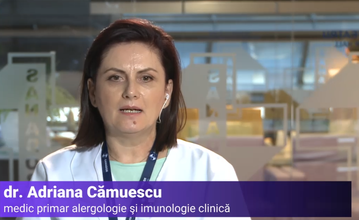 Care sunt factorii care duc la înmulțirea cazurilor de alergii și ce măsuri de prevenție putem lua