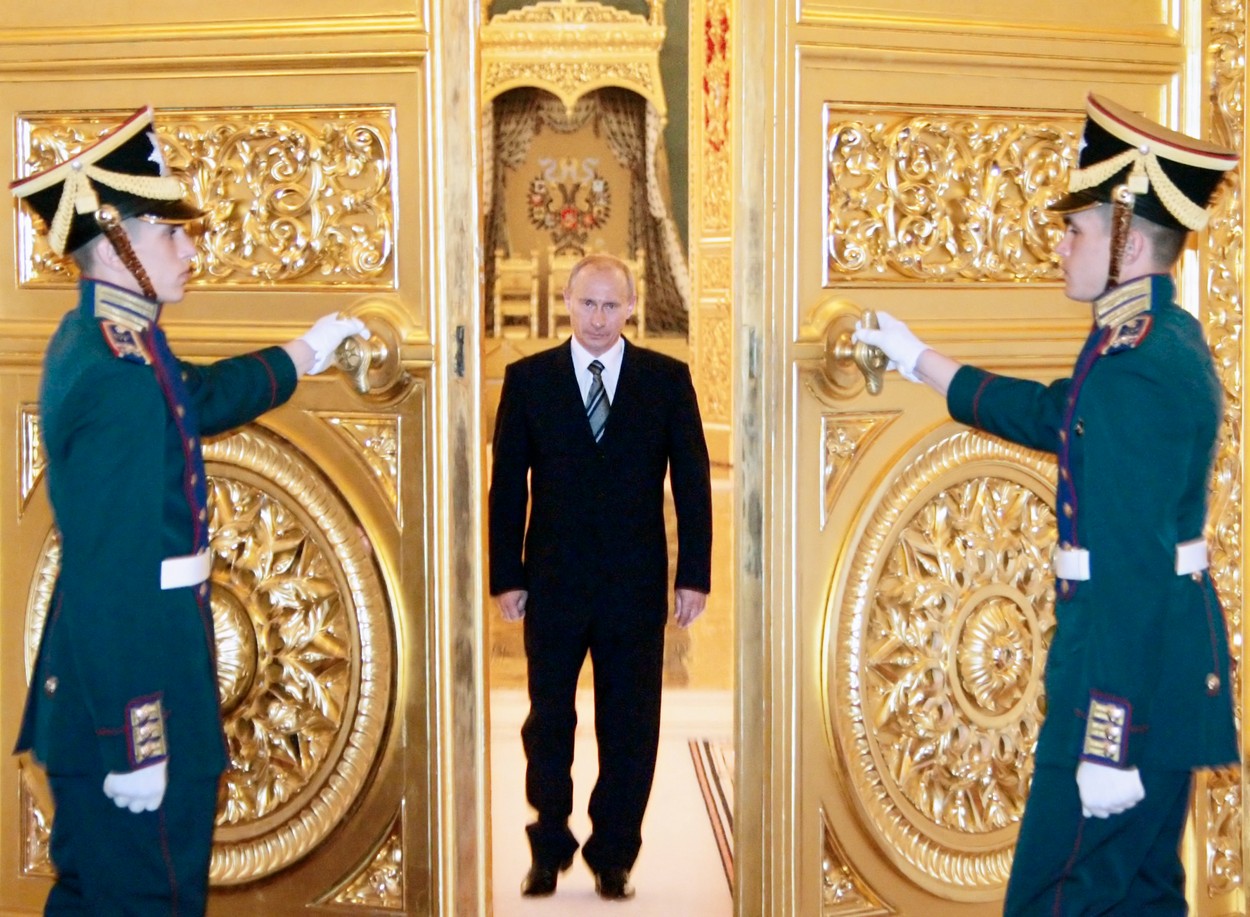 Cristian Diaconescu, despre mesajul transmis României de Vladimir Putin: Este o prudentă semideschidere a ușii