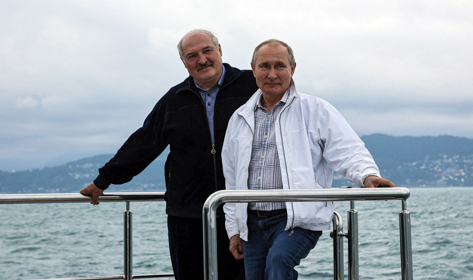 Rusia și Belarus se pregătesc „pentru a respinge o eventuală agresiune”. Când vor avea loc exercițiile