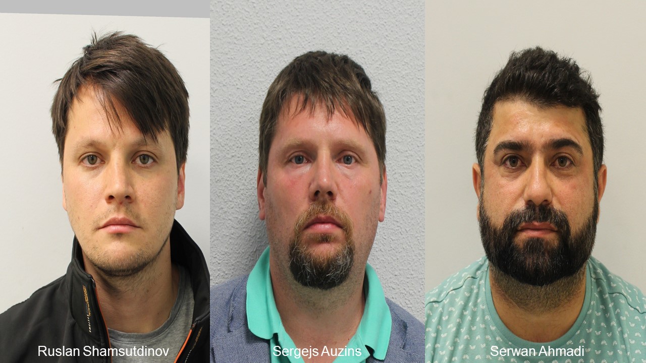 infractori spalare baniBOR2813-2021 - three defendants