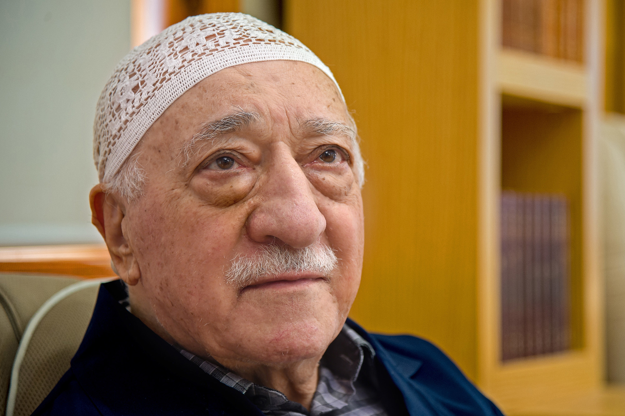 Turcia l-a „repatriat” cu forţa pe un nepot al clericului Fethullah Gülen, unul din principalii opozanți ai lui Recep Erdogan