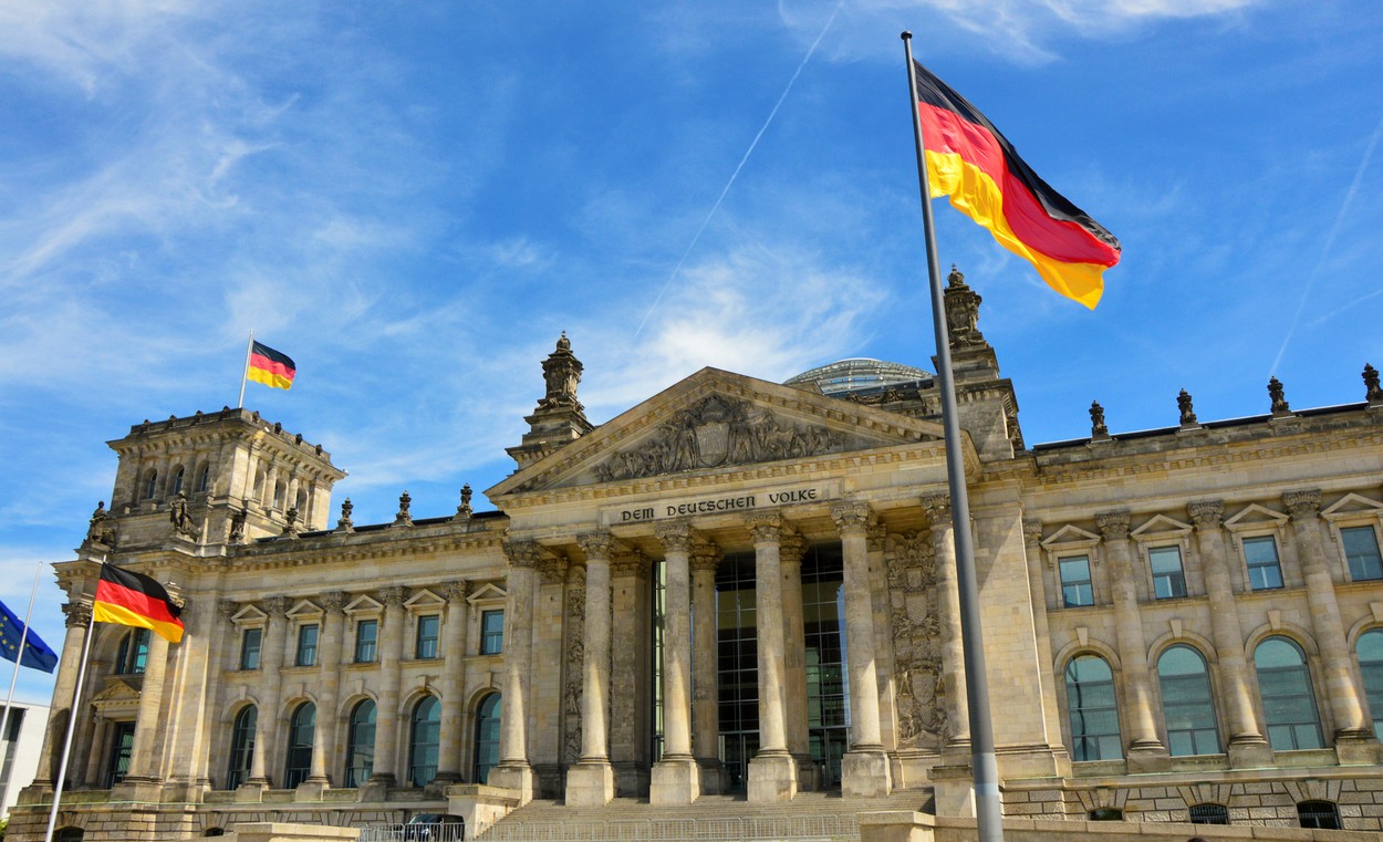 Alegeri în Germania. Ce își doresc tinerii germani de la politicieni