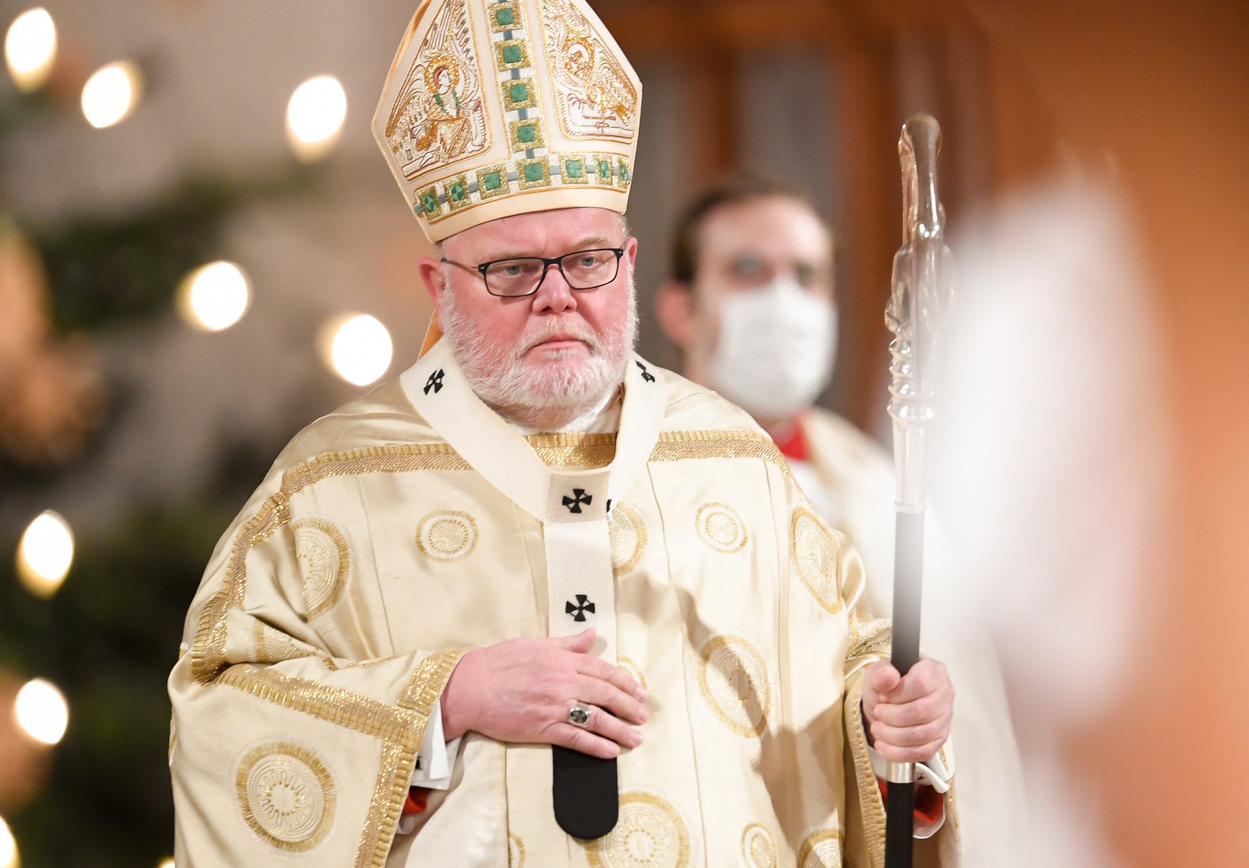 Papa Francisc respinge demisia cardinalului german Reinhard Marx, înaintată în urma „catastrofei provocate de abuzurile sexuale”
