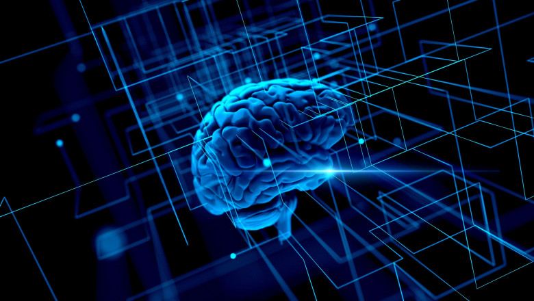 creier inteligenta artificiala