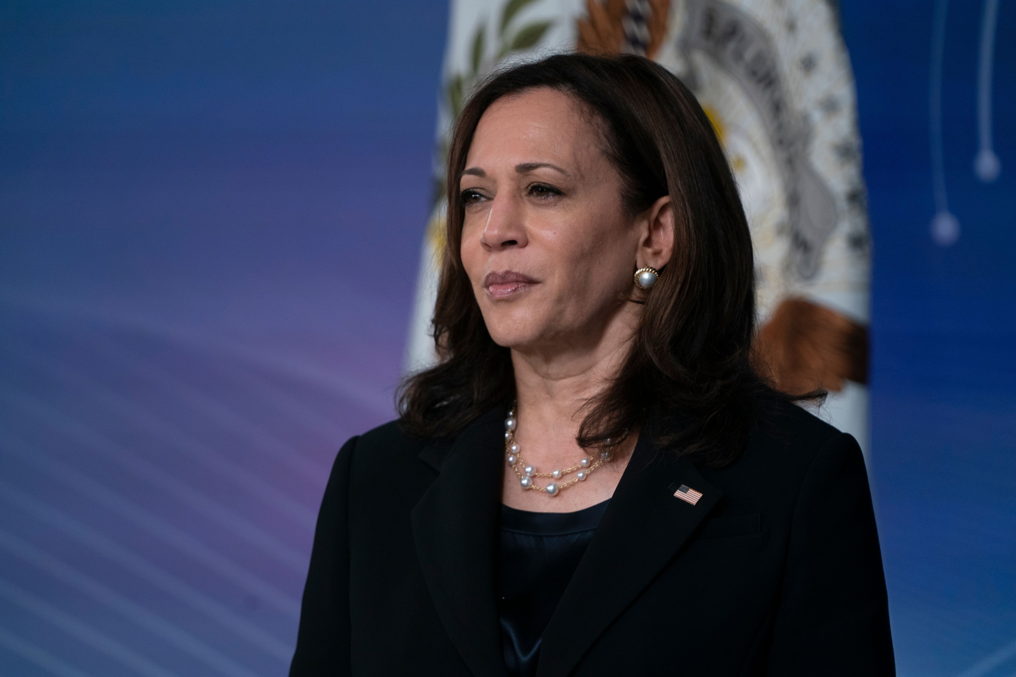 Vicepreședintele SUA Kamala Harris ar putea veni în România și în Polonia în următoarele săptămâni