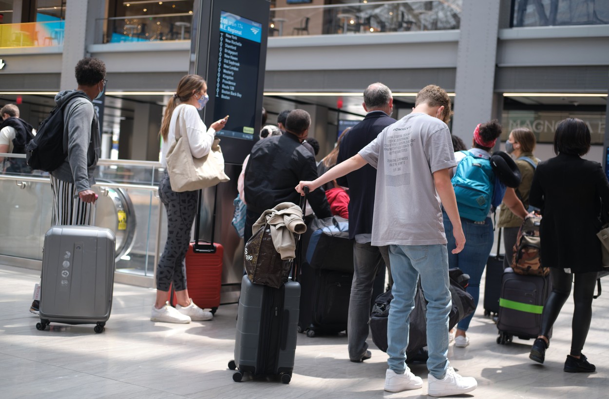 Planul Comisiei Europene pentru a evita haosul vacanțelor. Cum se va călători în această vară