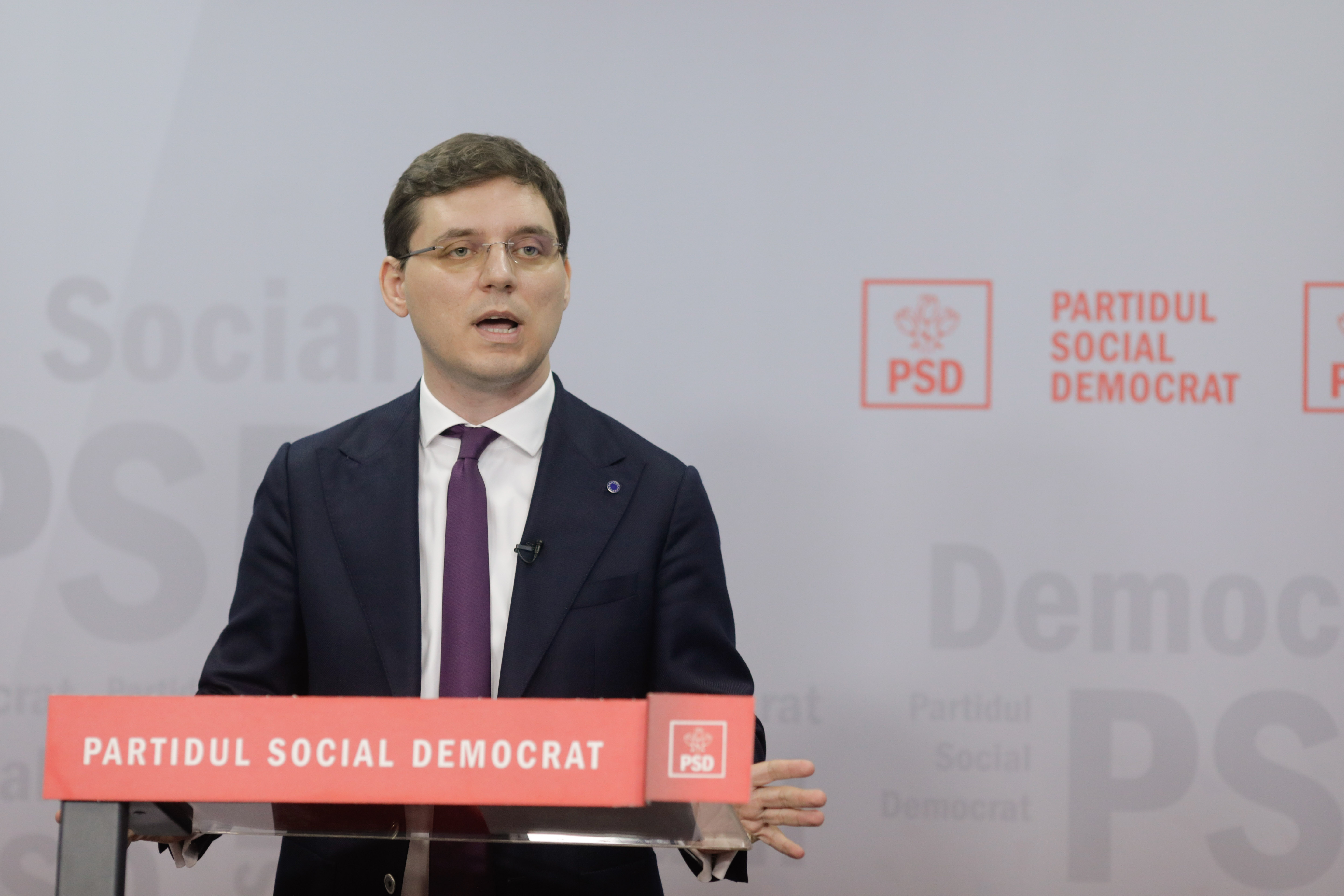 Victor Negrescu: Este necesară o nouă strategie pentru atingerea obiectivului de aderare la Schengen