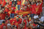 meci fotbal austria macedonia de nord