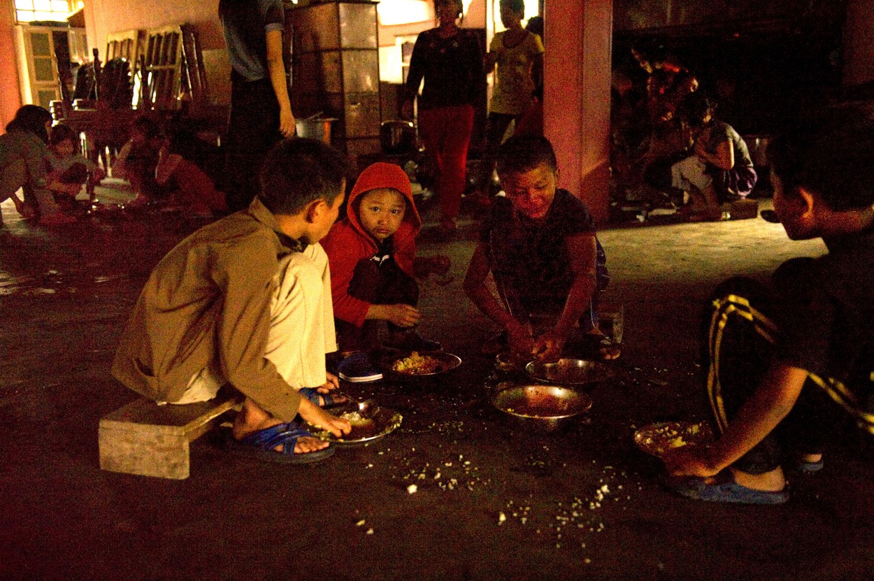 familie india