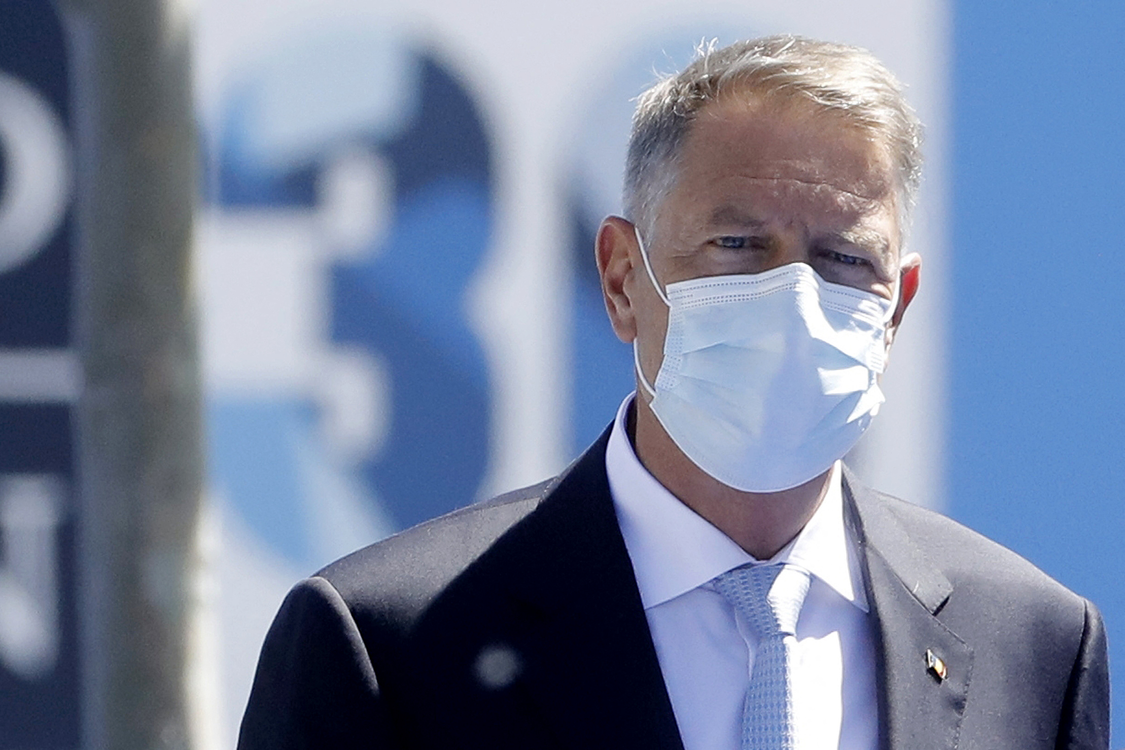 Klaus Iohannis, dupa Summitul NATO: Securitatea Romaniei si a cetatenilor sai este mai bine asigurata