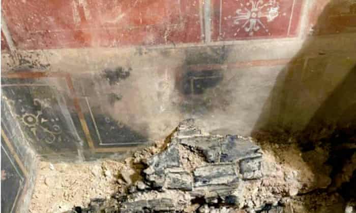 Descoperire extraordinara in Italia. „Un Pompei in miniatura”, gasit sub un fost cinematograf in Verona
