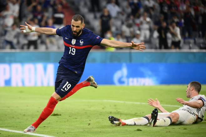 benzema franta germania euro 2020 profimedia-0615833990