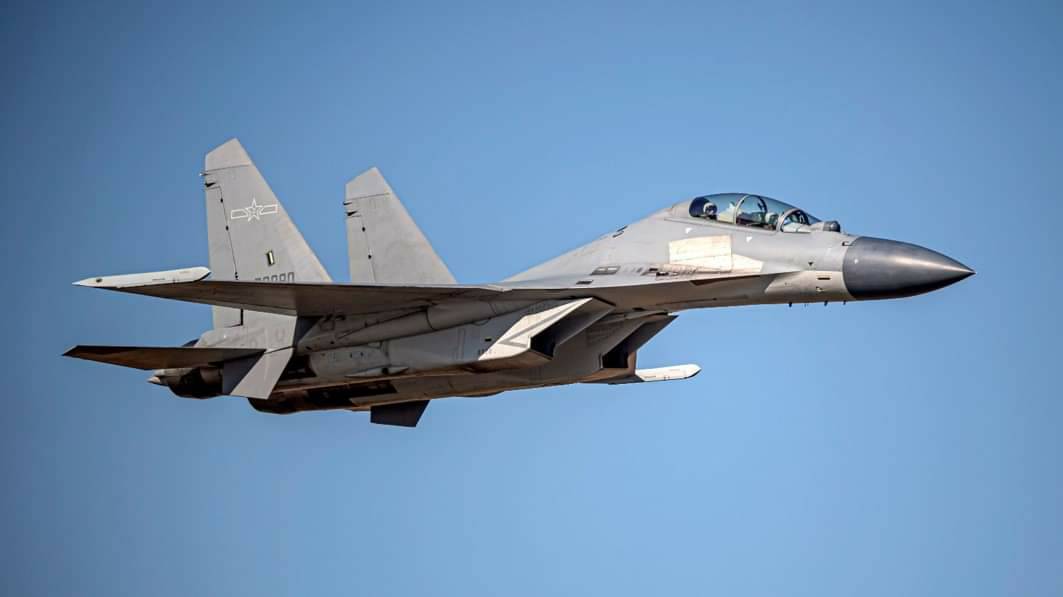 China, raid militar fără precedent în zona aeriană a Taiwanului. Beijing acuză Taipei de "conspirație" pentru obținerea independenței