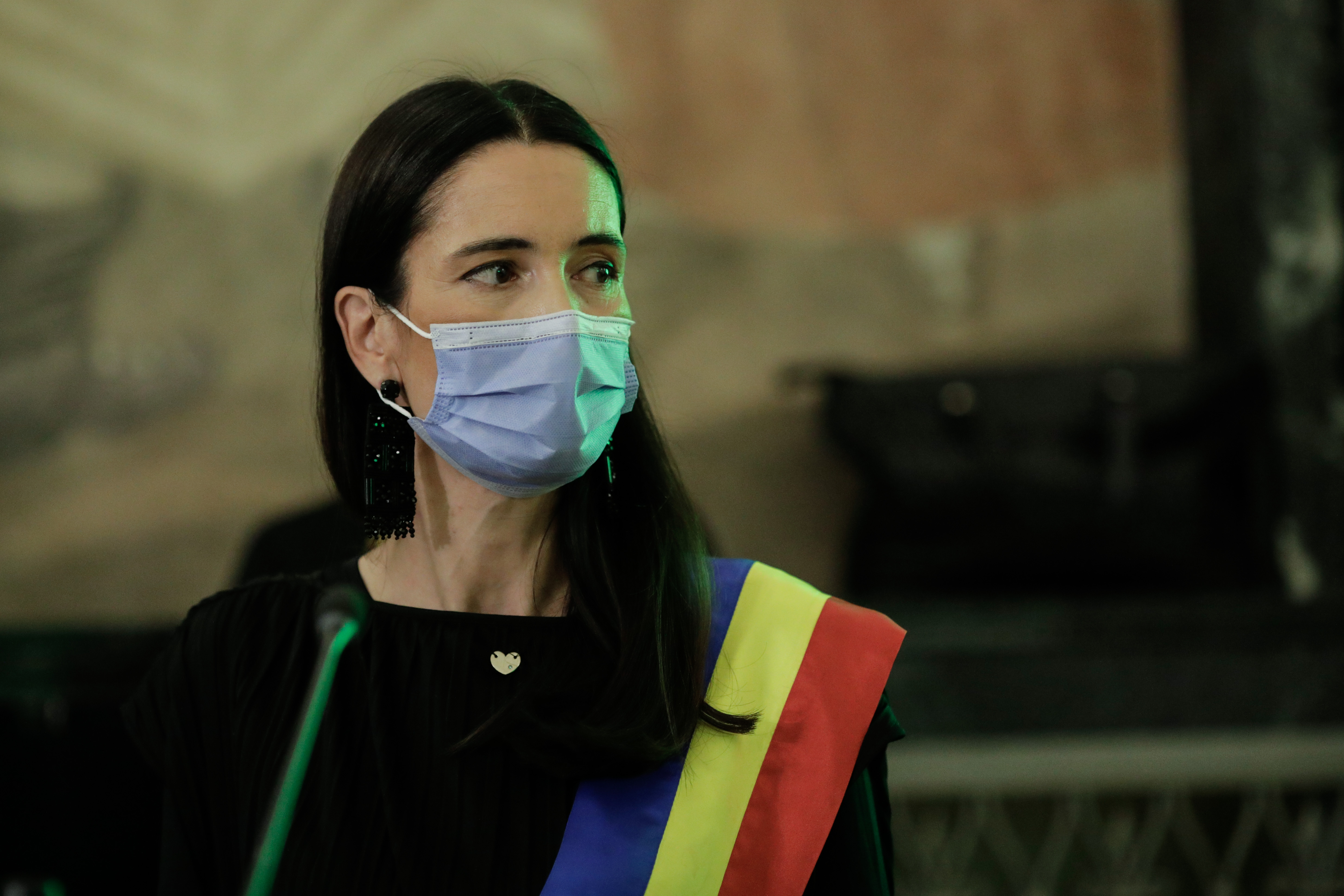 Garda de Mediu a amendat Primăria Sector 1 cu 160.000 de lei. Clotilde Armand spunea săptămâna trecută că e fake news