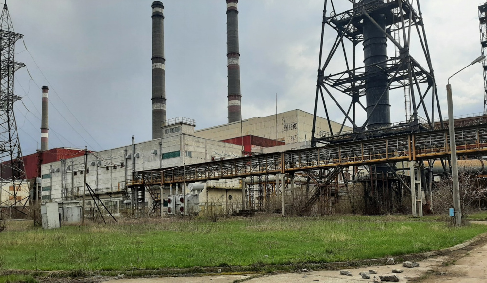 Guvernul a aprobat memorandumul care permite vânzarea participației României la combinatul Krivoi Rog din Ucraina