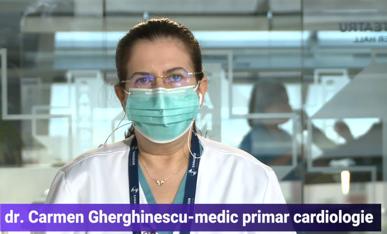 Insuficienţa cardiacă: Cauze, diagnostic şi tratament