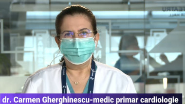 dr carmen gherghinescu
