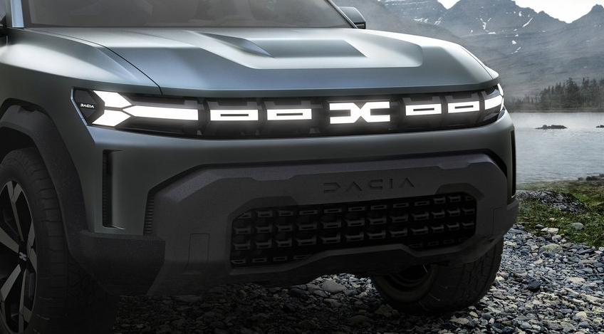 dacia 4