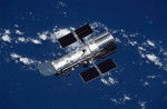 NASA celebrates 25th anniversary of Hubble - 17 Apr 2015