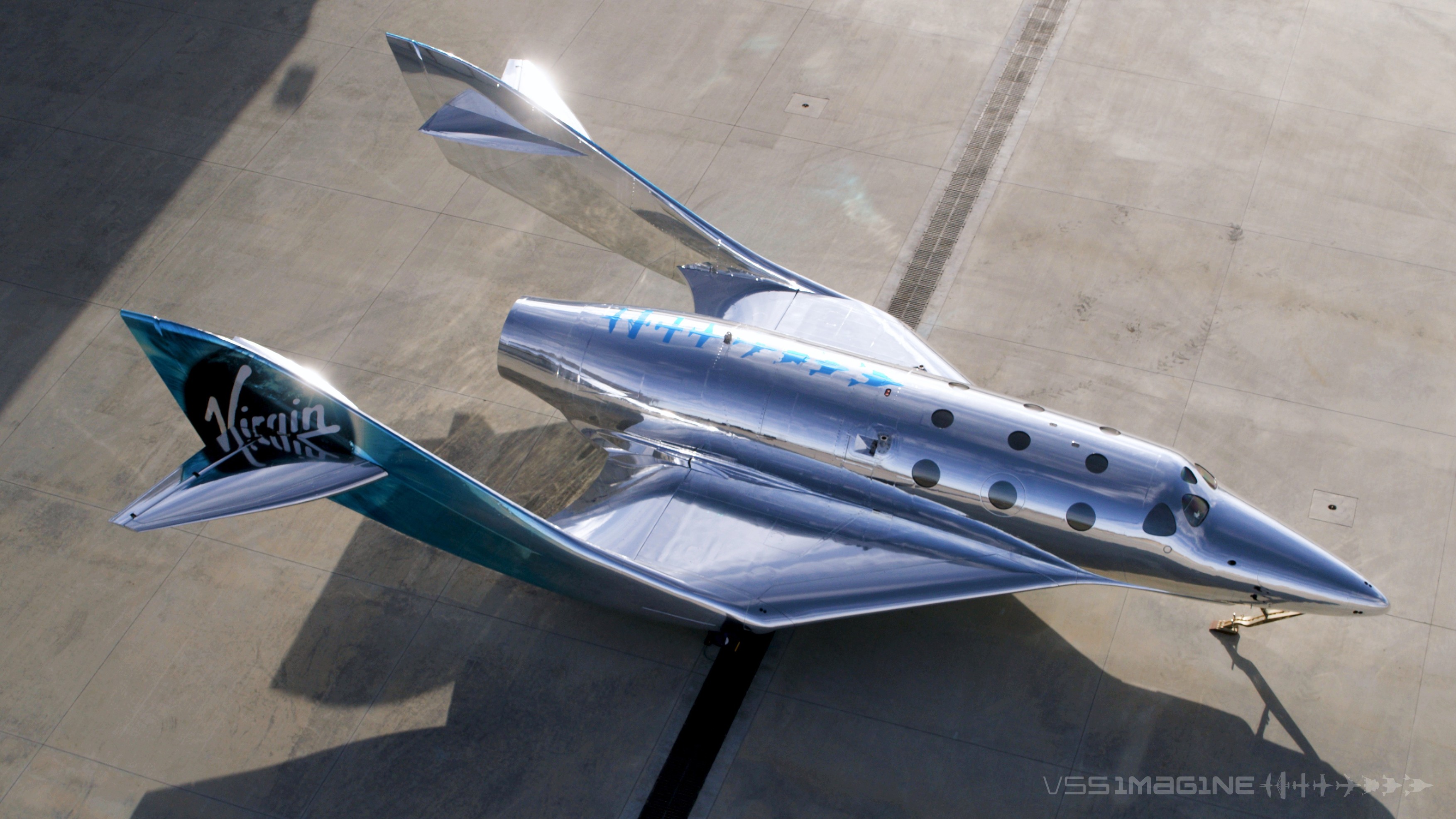 „Va fi și asta o călătorie doar dus?” Virgin Galactic e criticată pentru că vinde bilete de 450.000 de dolari pentru un zbor în spațiu