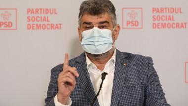 Marcel Ciolacu A Anunțat Prioritatea Zero A Psd In Noua Sesiune Proiectul De Lege Fără Penali In Funcții Publice Digi24