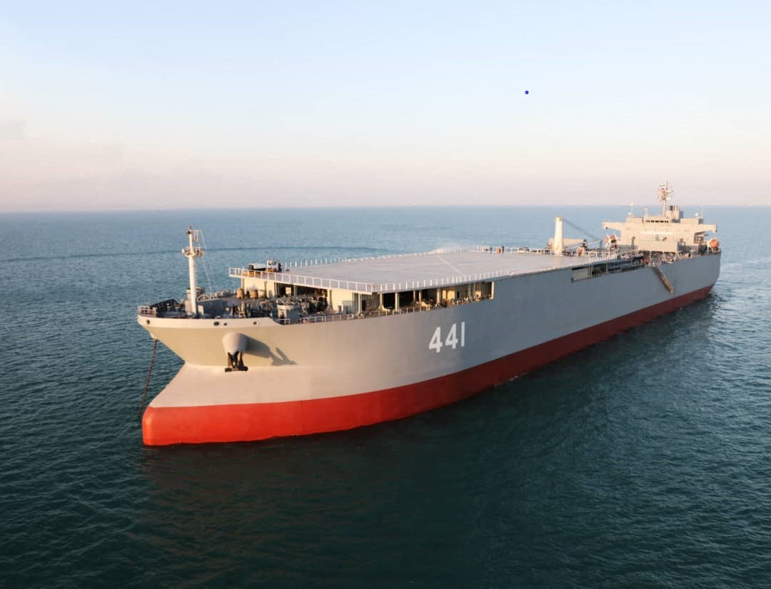 Iran, anunț oficial despre navele din Atlantic, care îngrijorează Pentagonul: "Flota își continuă cea mai lungă misiune navală"