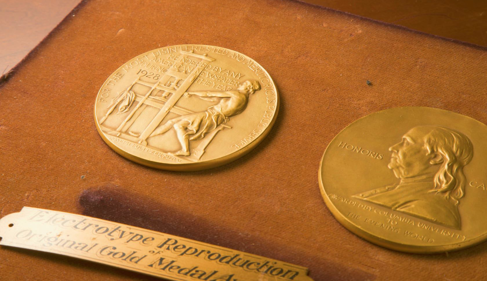 Premiile Pulitzer 2022. New York Times și Washington Post, marii câștigători. Jurnaliștii ucraineni au fost premiați pentru „curaj”
