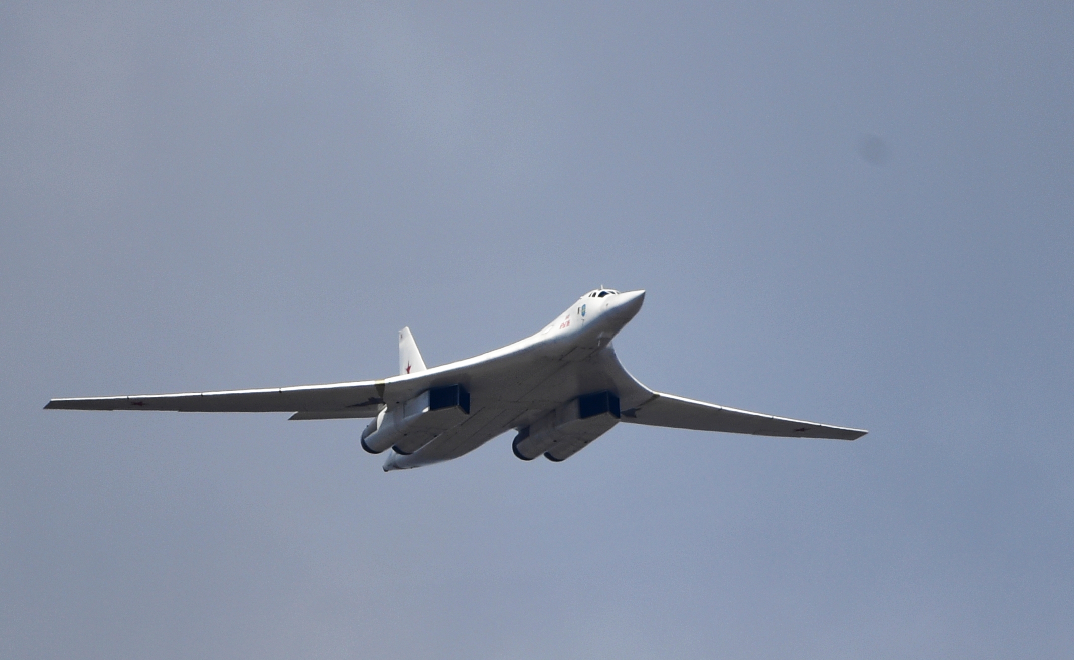 Danemarca anunță că două avioane rusești i-au încălcat spațiul aerian și că l-a convocat pe ambasadorul Rusiei la Copenhaga