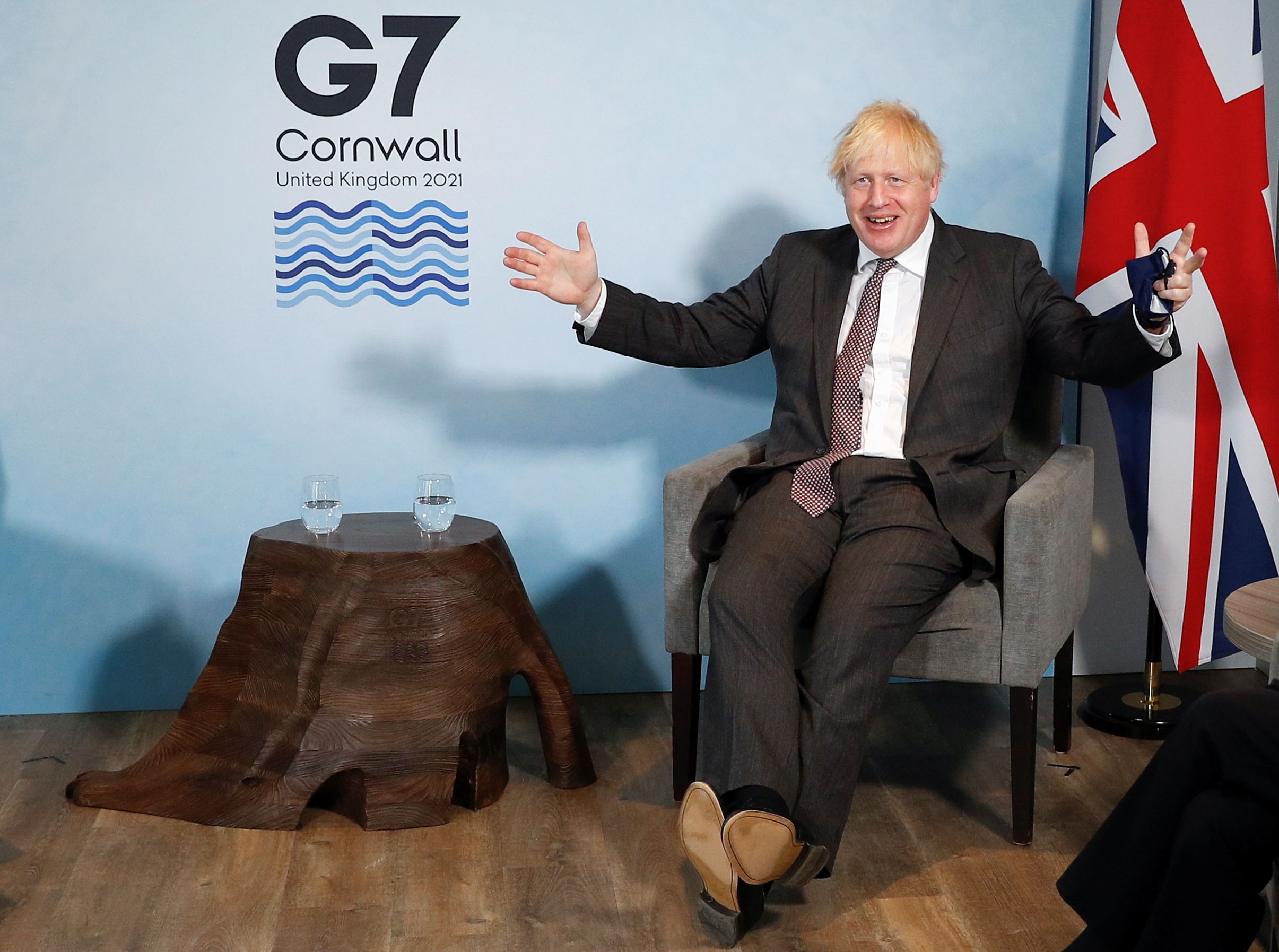 Liderii UE au atenţionat Londra să respecte acordul Brexit. Boris Johnson cere un compromis în privinţa Irlandei de Nord