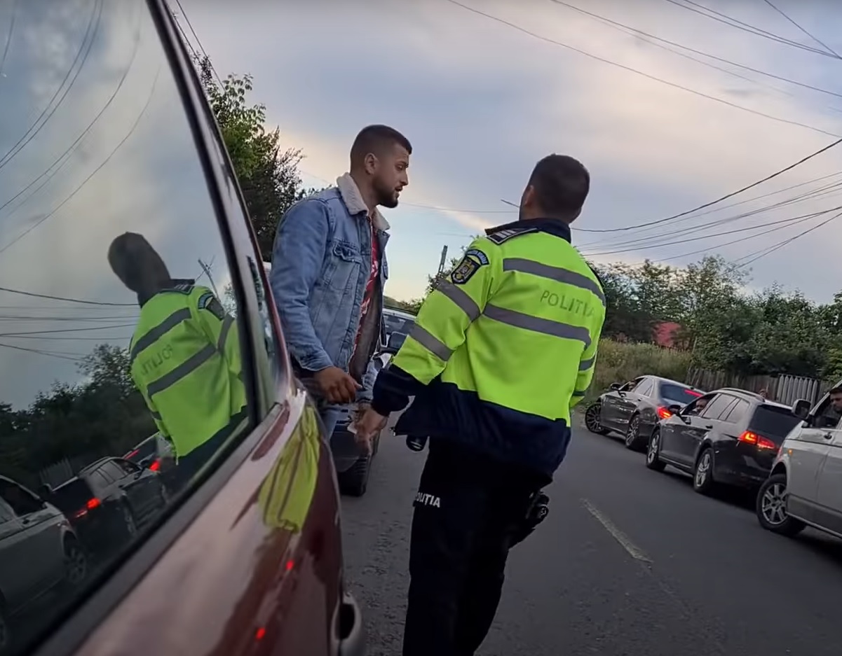 După ce inițial au fost lăsați liberi, cei 3 agresori din Buzău au fost reținuți. Intervenția polițiștilor va fi verificată