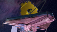Telescopul James Webb al NASA