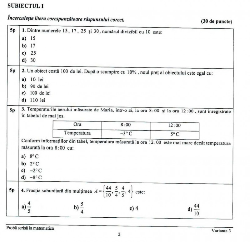 subiecte-matematica-evaluare-nationala1