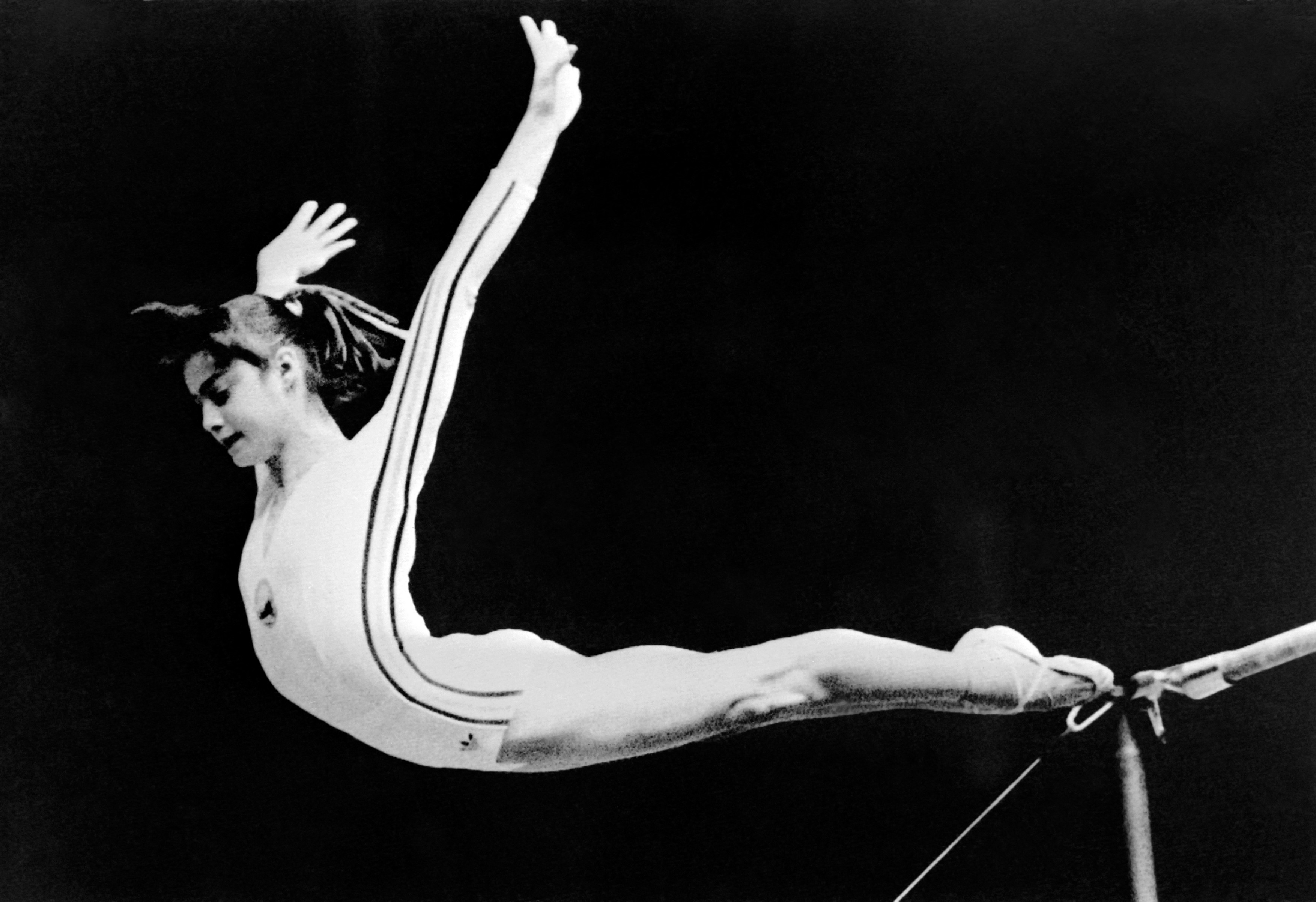Ce a spus Nadia Comăneci la 48 de ani de la primul 10 din istoria olimpică a gimnasticii
