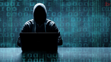 hacker, atacuri informatice, dark web