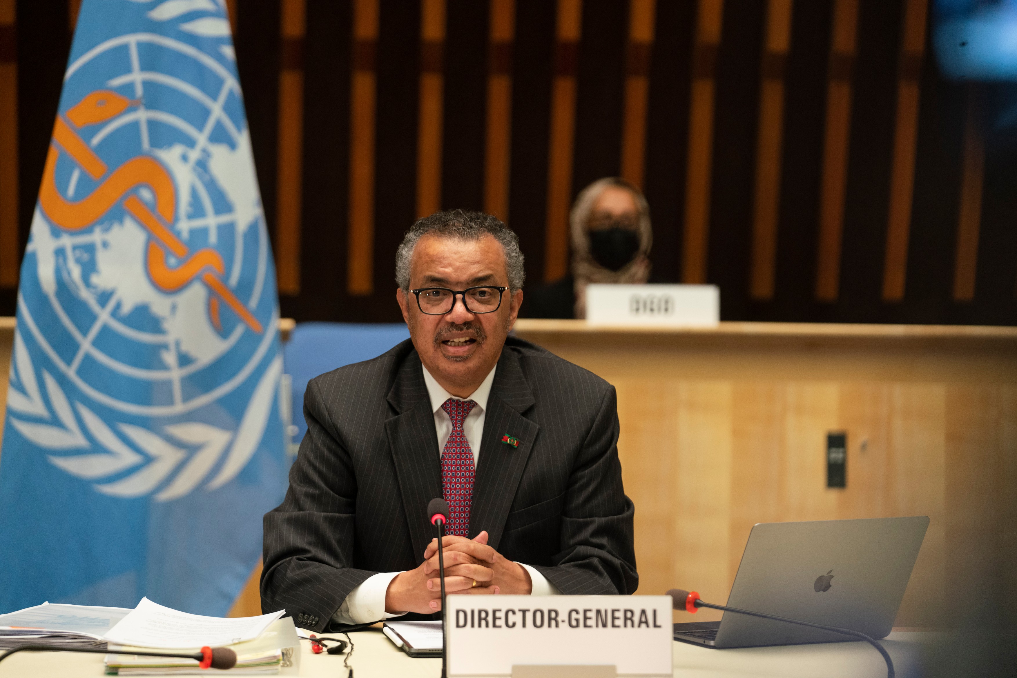 OMS declară variola maimuței drept urgență sanitară globală