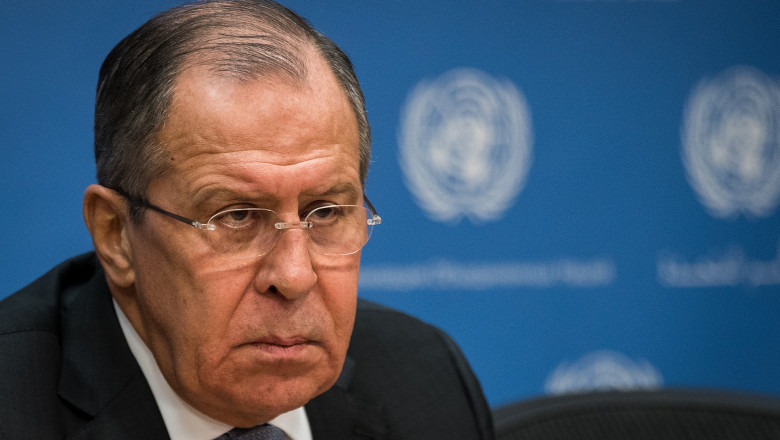 Rusia ameninţă cu „cele mai grave consecinţe” dacă „îngrijorările” sale sunt ignorate