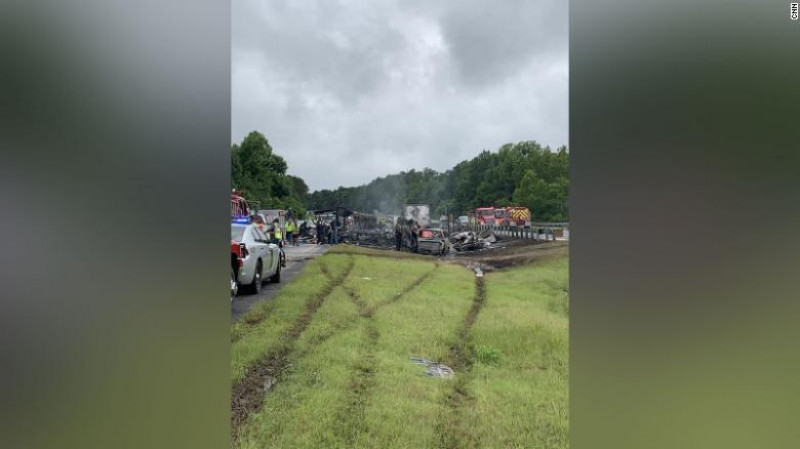 accident in lant in alabama