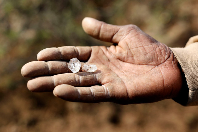 africa de sud