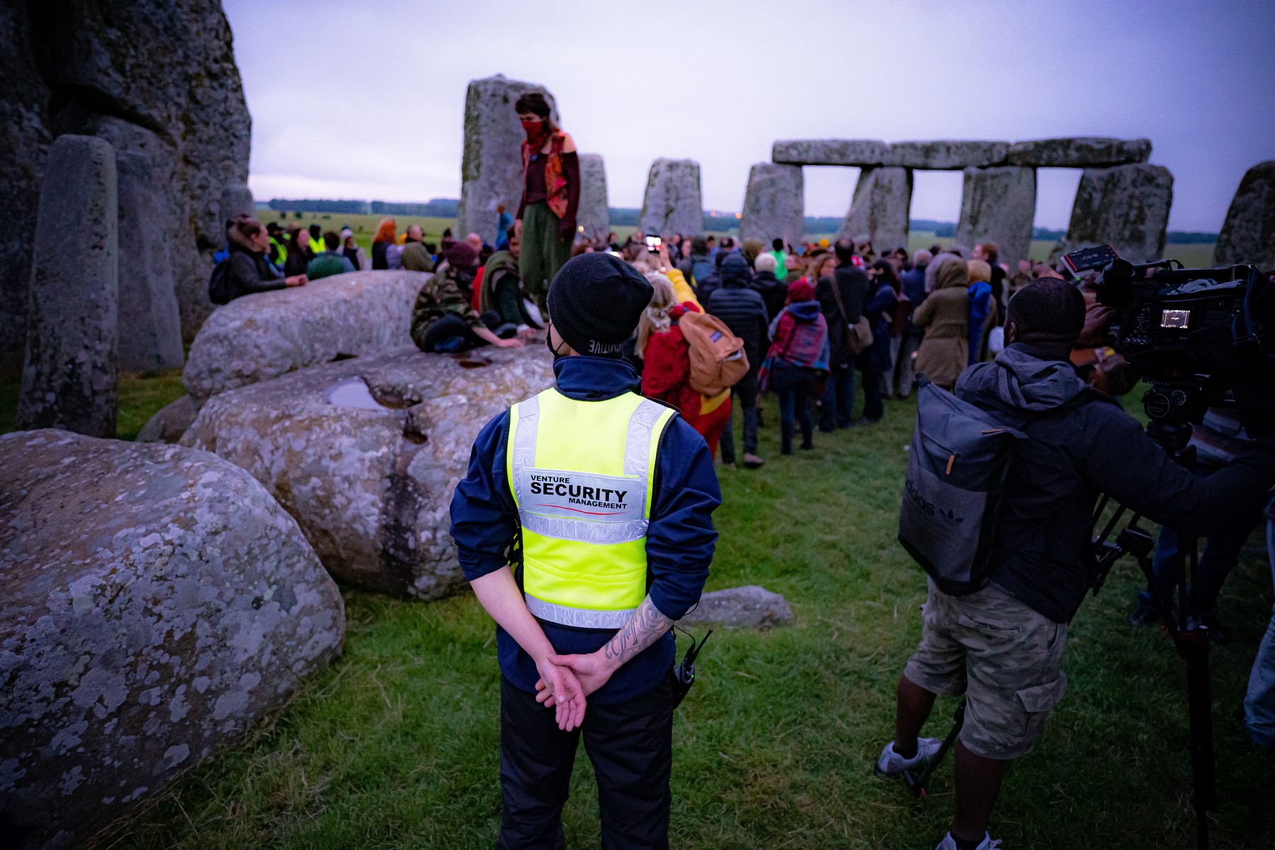 Summer Solstice 2021