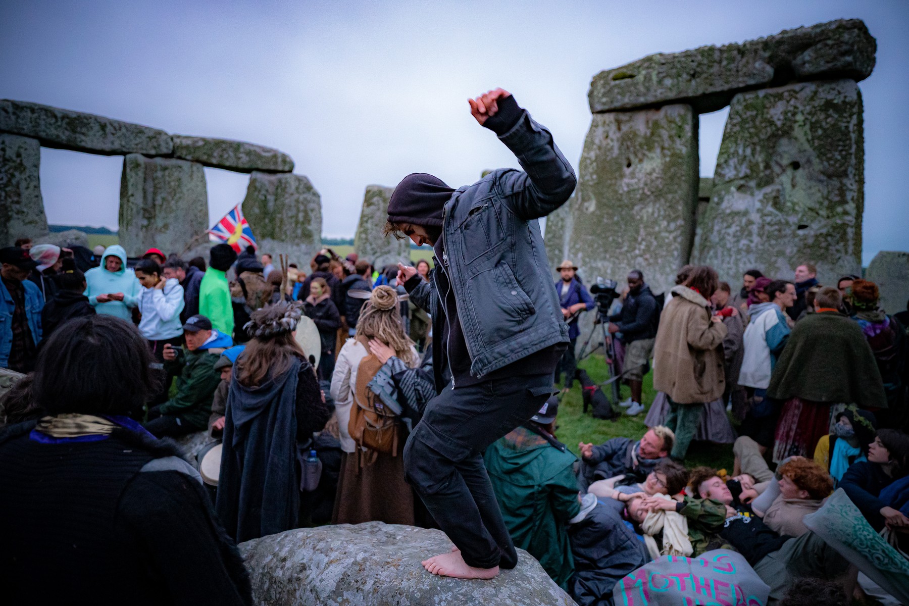 Summer Solstice 2021