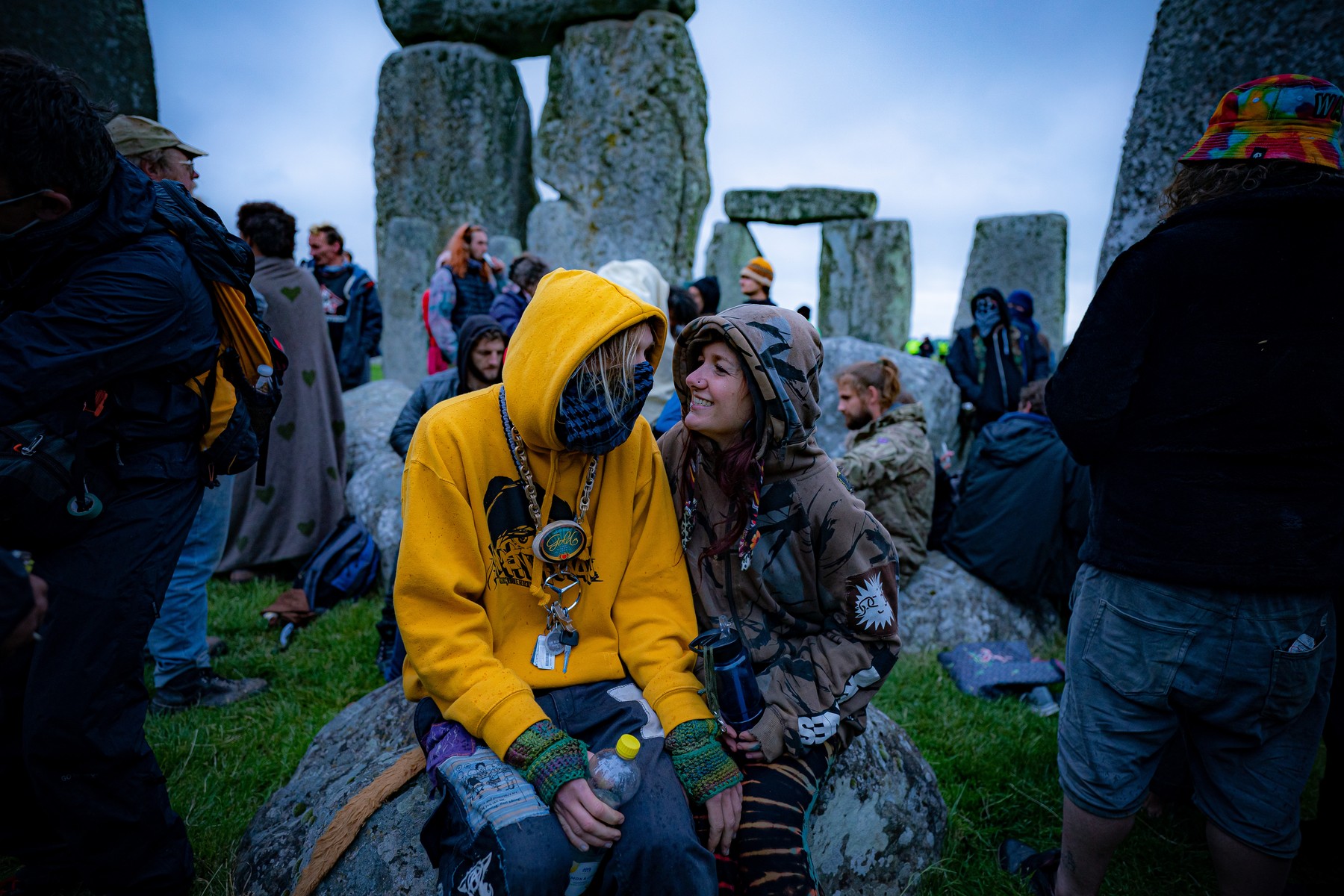 Summer Solstice 2021