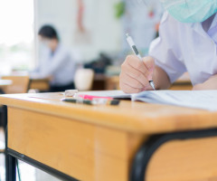 Evaluare Națională 2021. Subiectele la Matematică vor fi publicate pe www.digi24.ro
