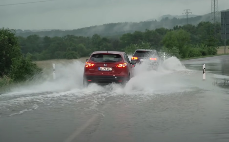 MAE, atenționări de călătorie pentru Spania și Belgia. Cod roșu de fenomene extreme, grevă generală și proteste ale fermierilor