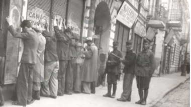 pogrom iasi